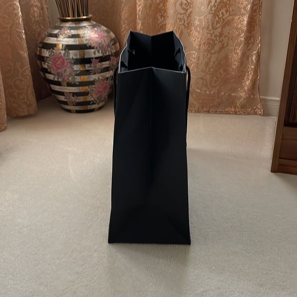 Large Black Gucci Shopper - Picture 4 of 13